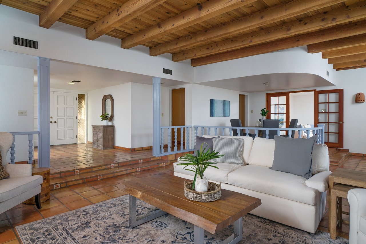 Highly Sought After Skyline Bel-Air Community