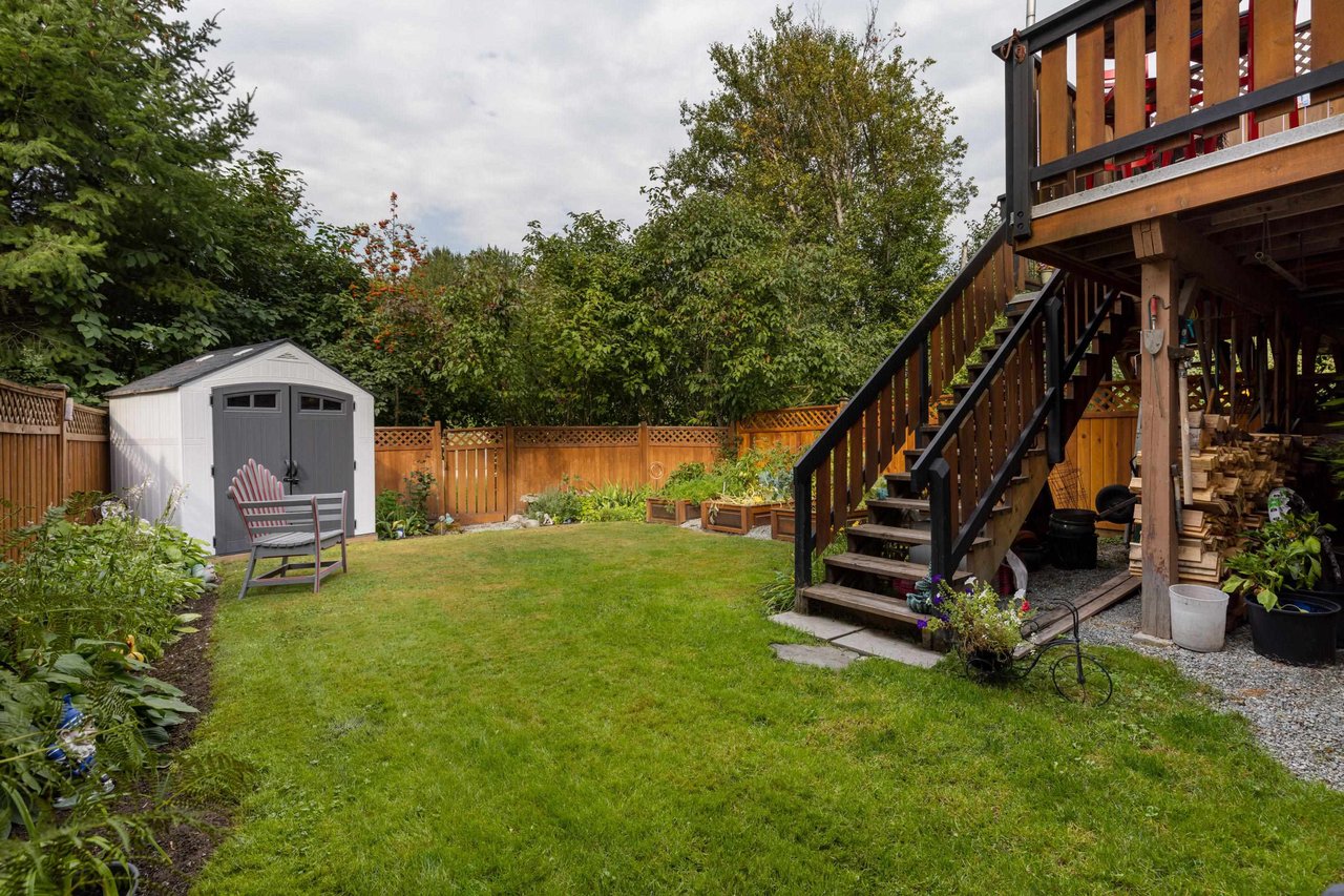 4-7408 Cottonwood Street, Pemberton