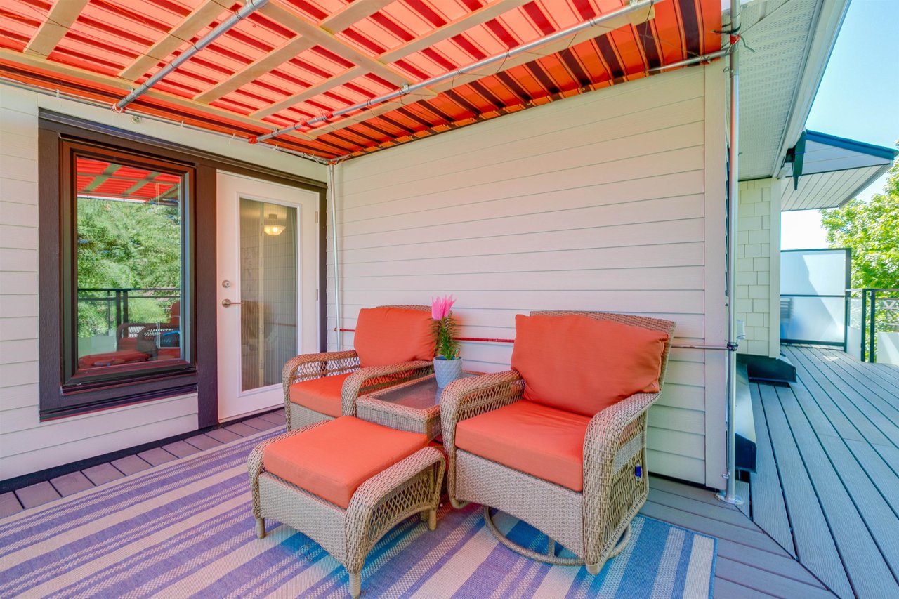 PH1-2405 Kamloops Street, Vancouver