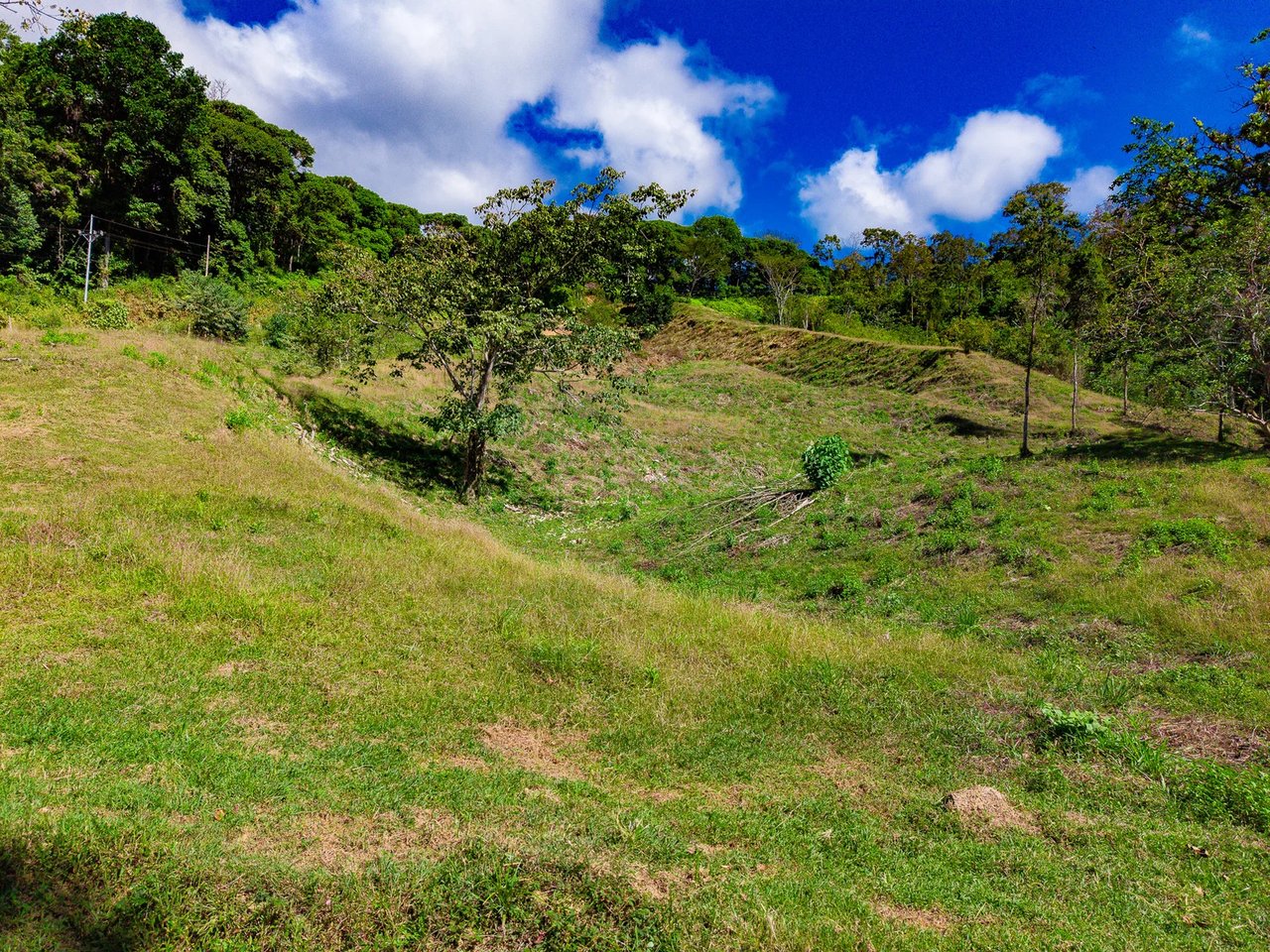 Luxury Waterfall Farm, Uvita, Puntarenas