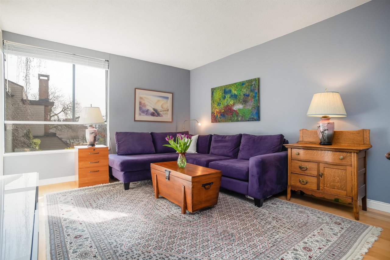 309-3905 Springtree Drive, Vancouver
