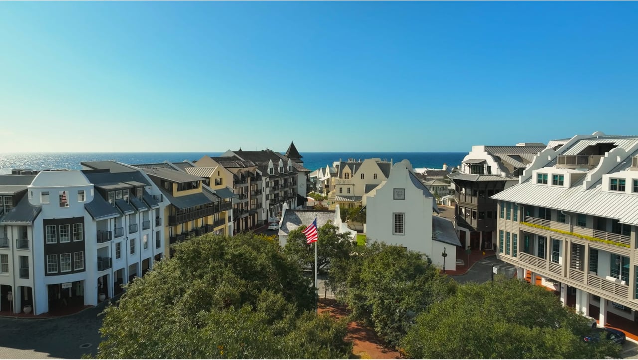 Rosemary Beach