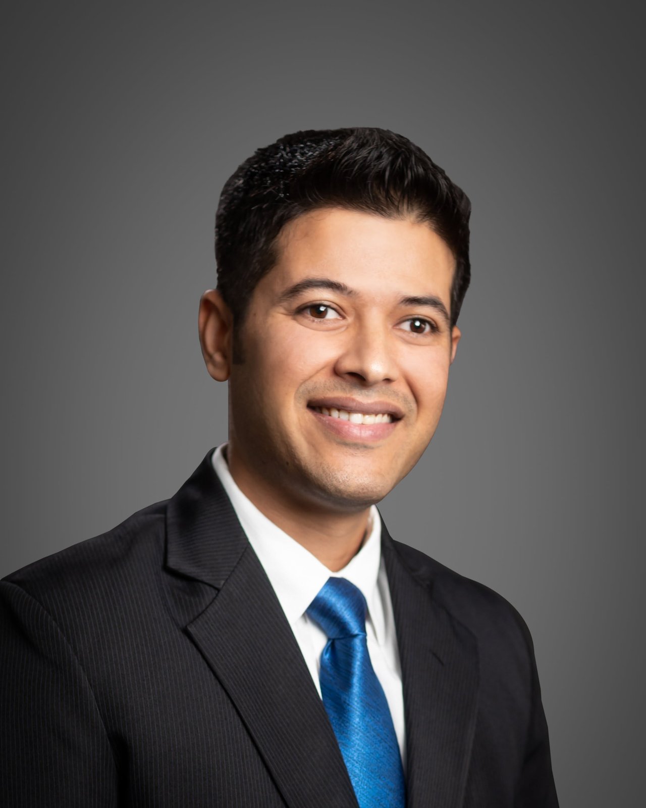 Bhavin Mistry