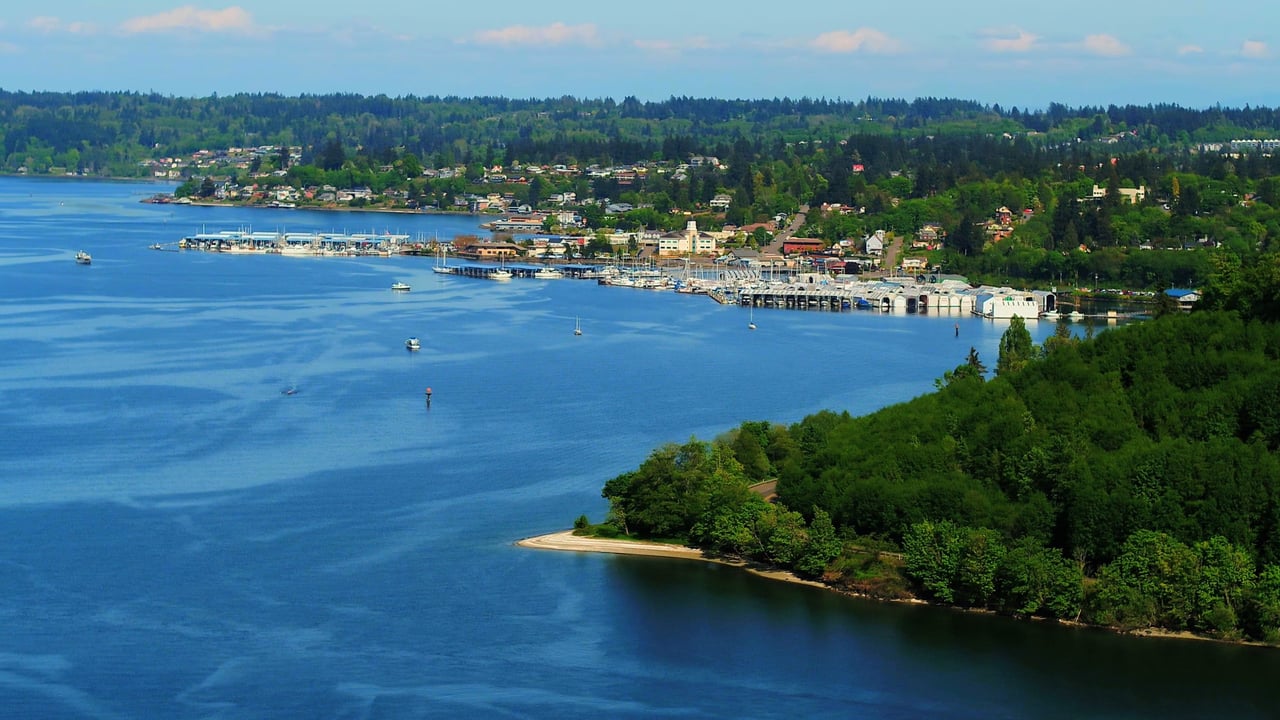 Port Orchard