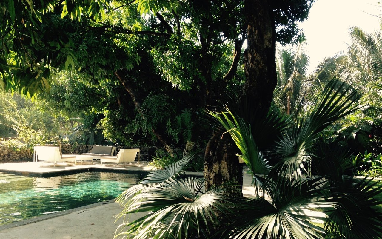 Gated Eco Community Condo, Santa Teresa, Puntarenas