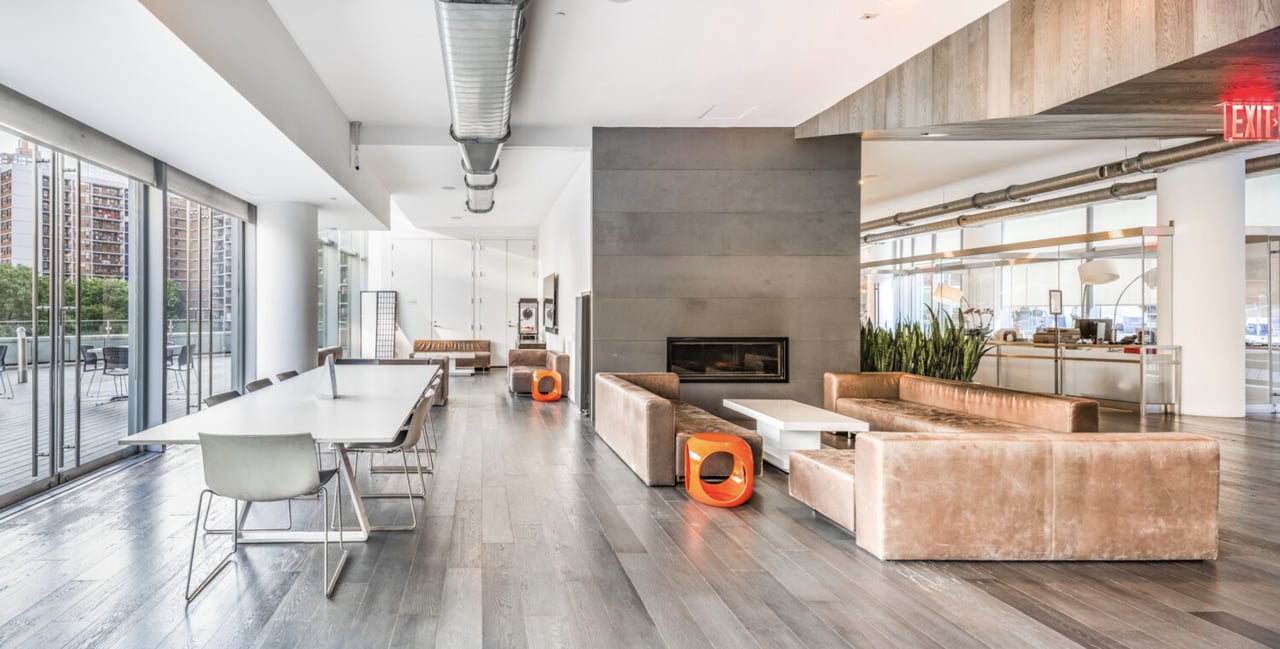 550 West 54th Street, Apt 23Y