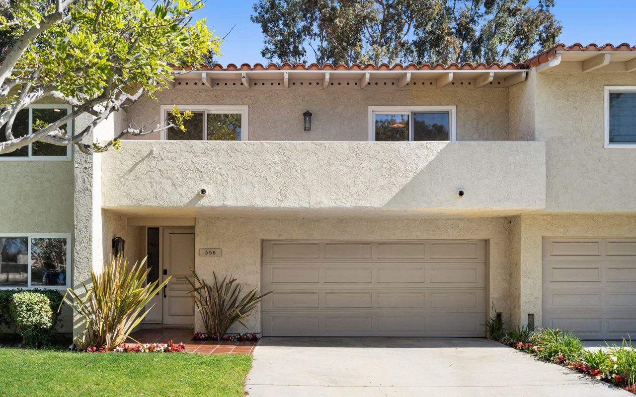 358 Vista Madera