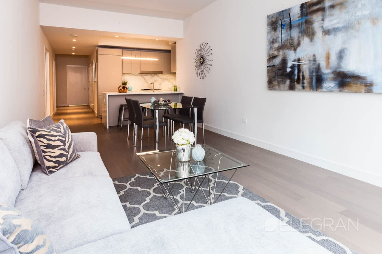 Halcyon, 305 East 51st Street #7-H