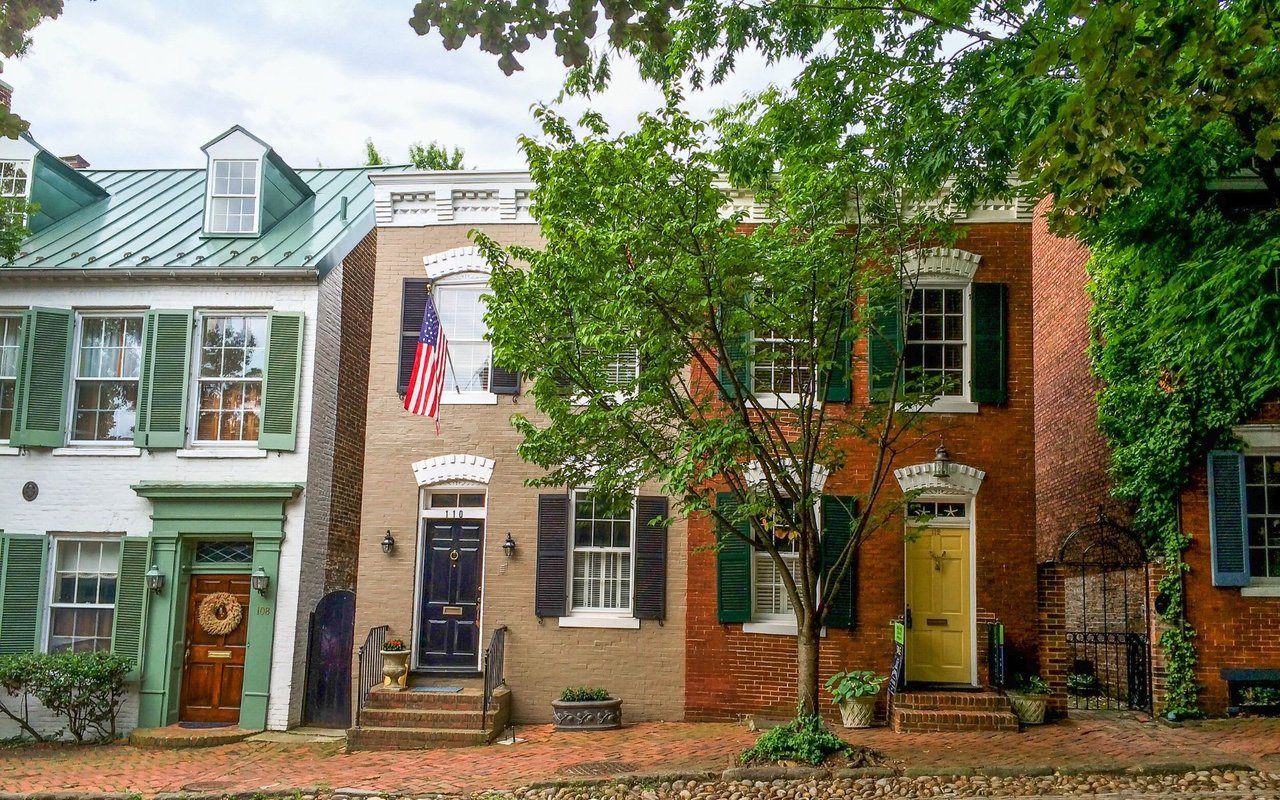 ALEXANDRIA
