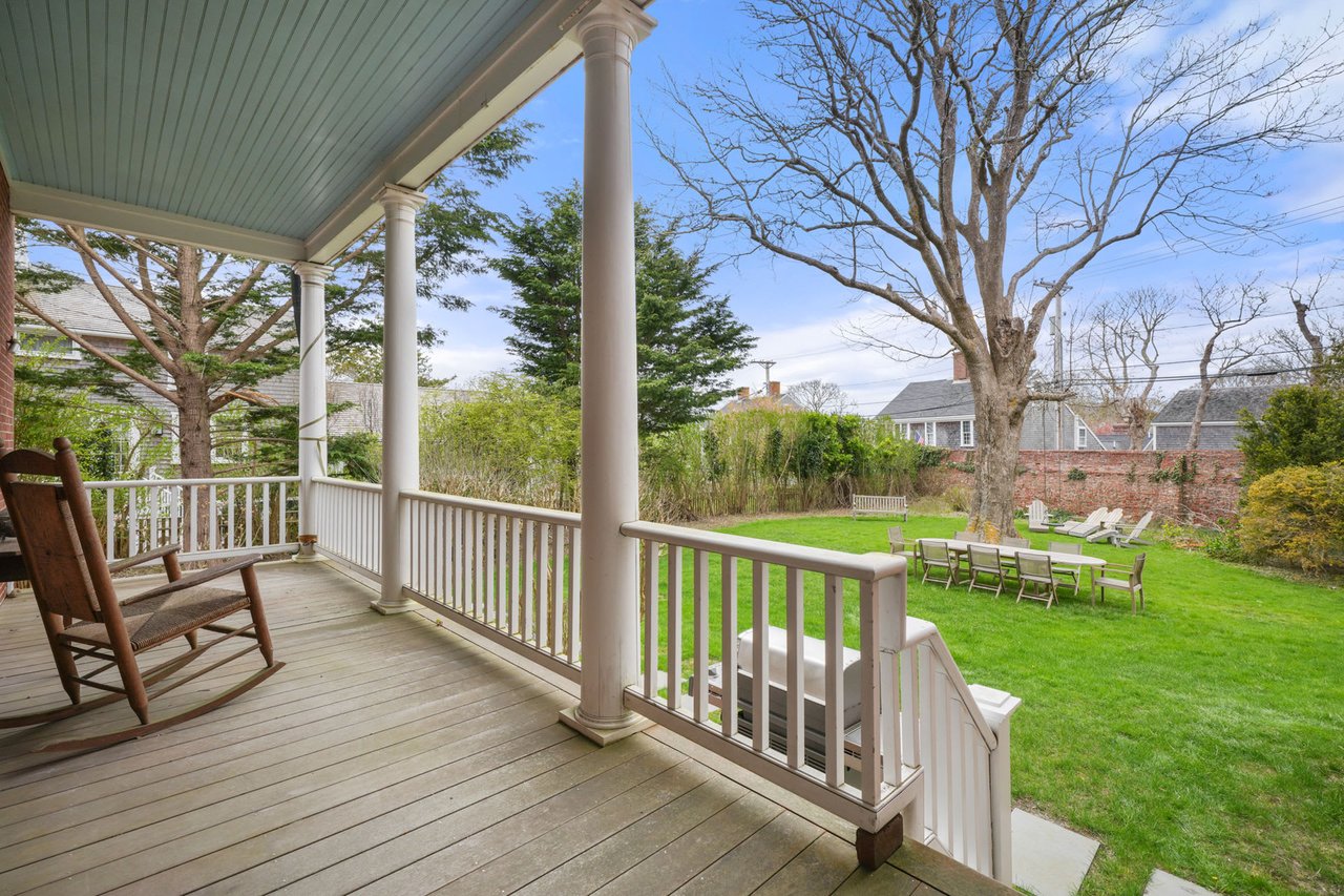 75 Main Street | Nantucket, MA 