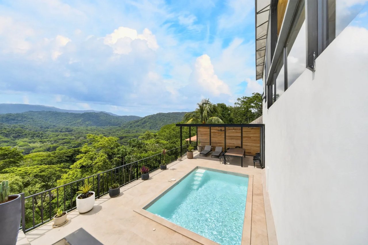 Mountain View Investment, Jaco, Puntarenas