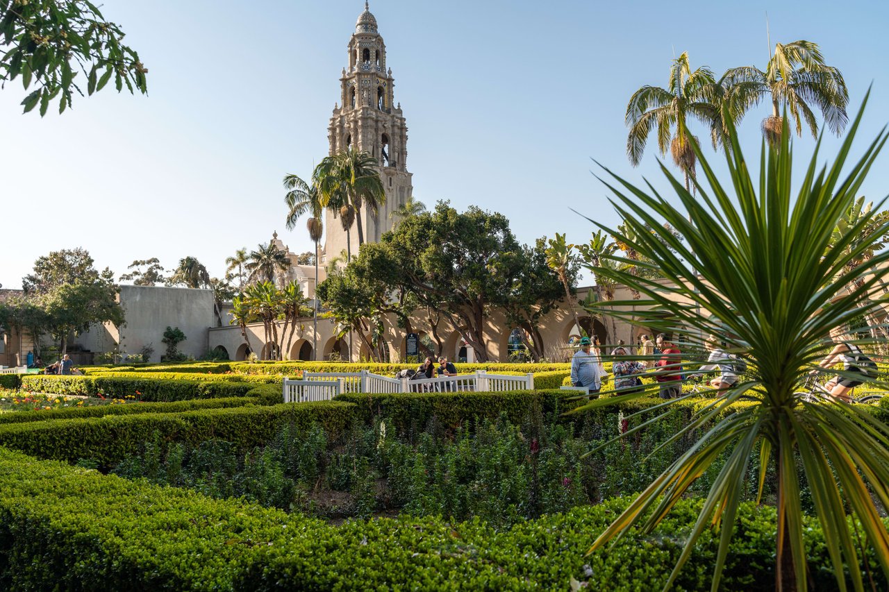 San Diego