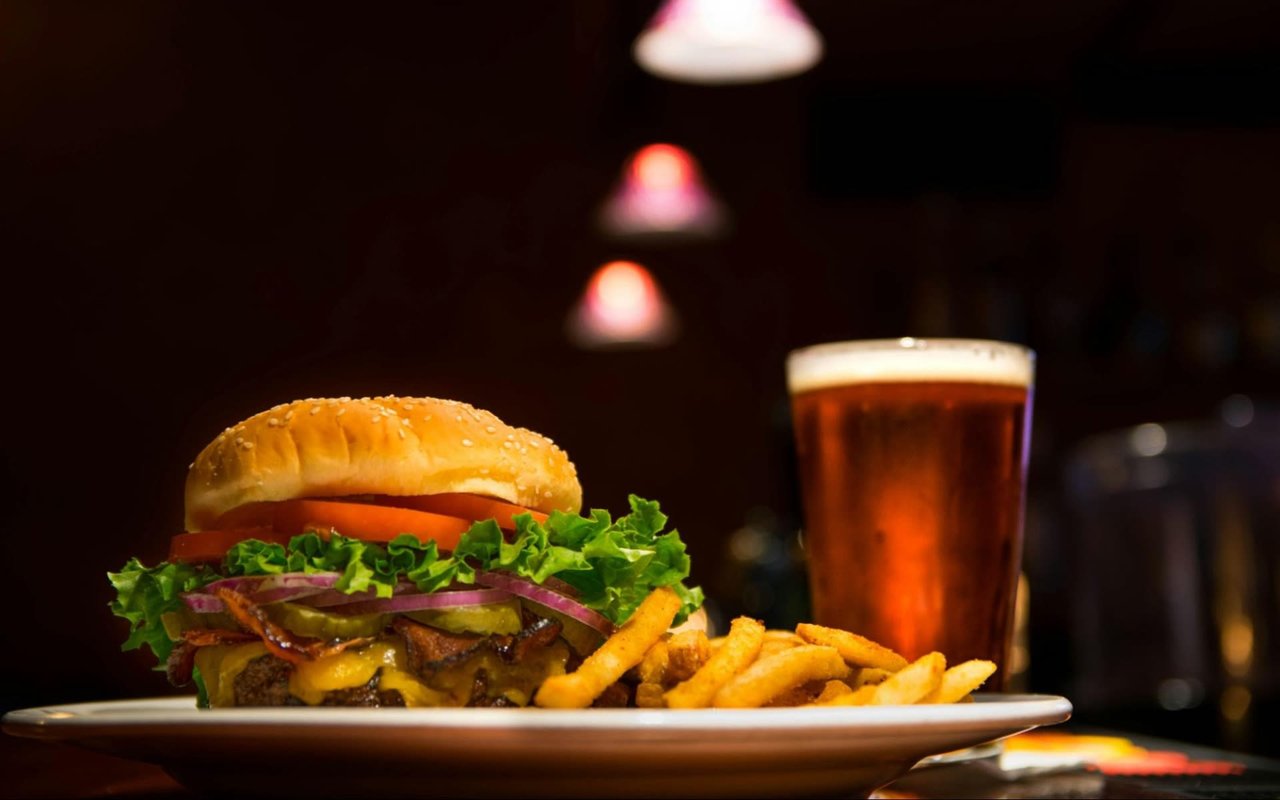 7 Best Restaurants in Wellesley