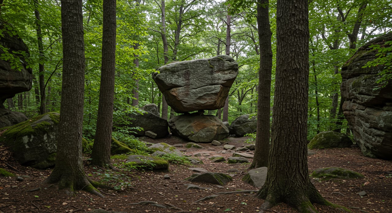 Exploring the Best Parks in Morris County