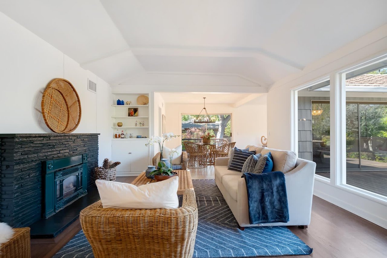 19 Tappan Road, San Anselmo