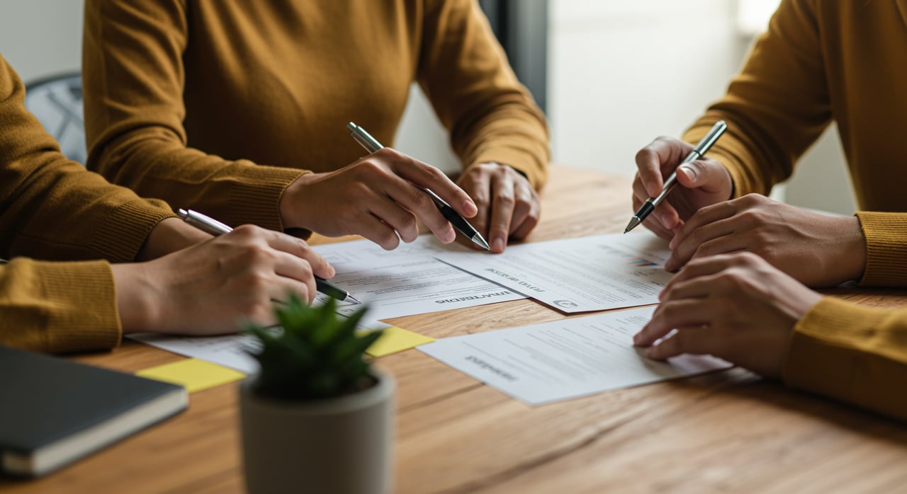 What’s the Value of a Pre-Approval Letter?