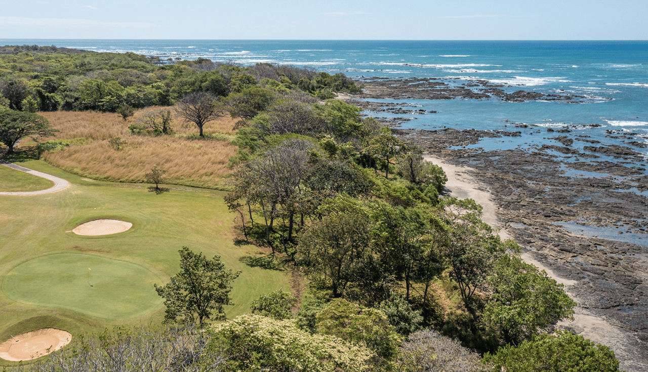 Casa Serena | Beach Front Luxury House in Hacienda Pinilla