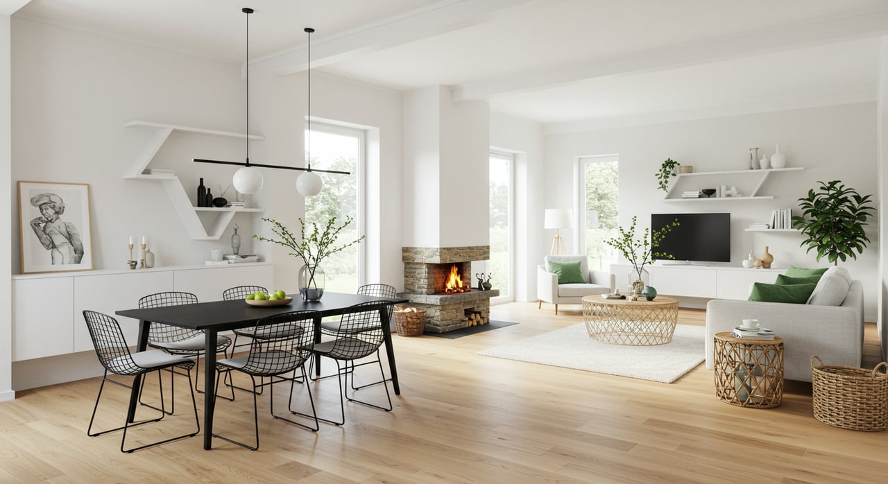Thinking of Selling? You Want an Agent with These Skills