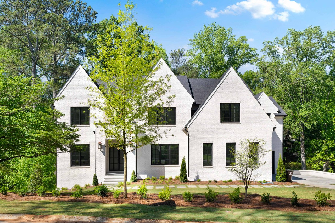 312 Meadow Drive Alpharetta, GA 30009 | LISTED