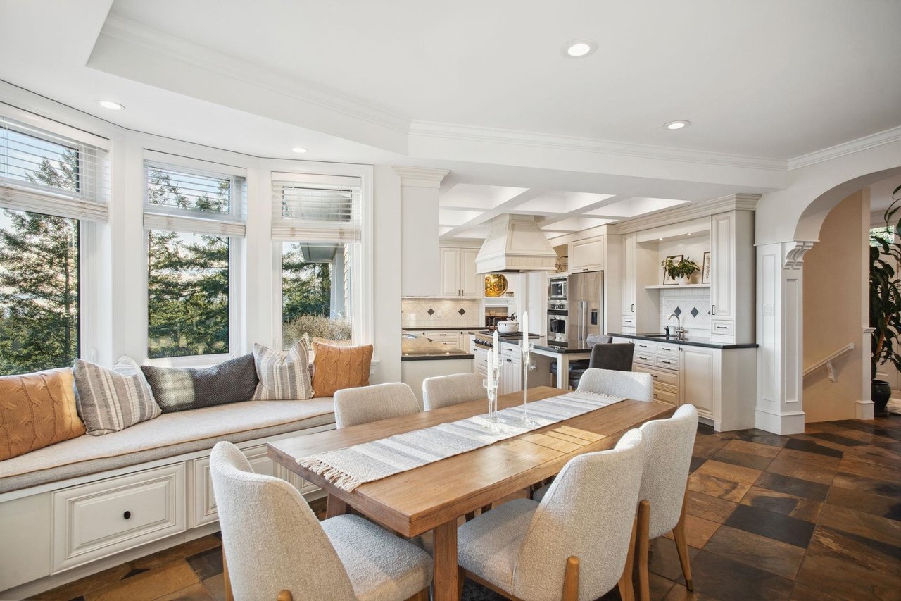 4668 Headland Drive, West Vancouver