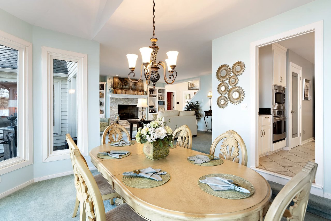 13814 Rockport Landing Road