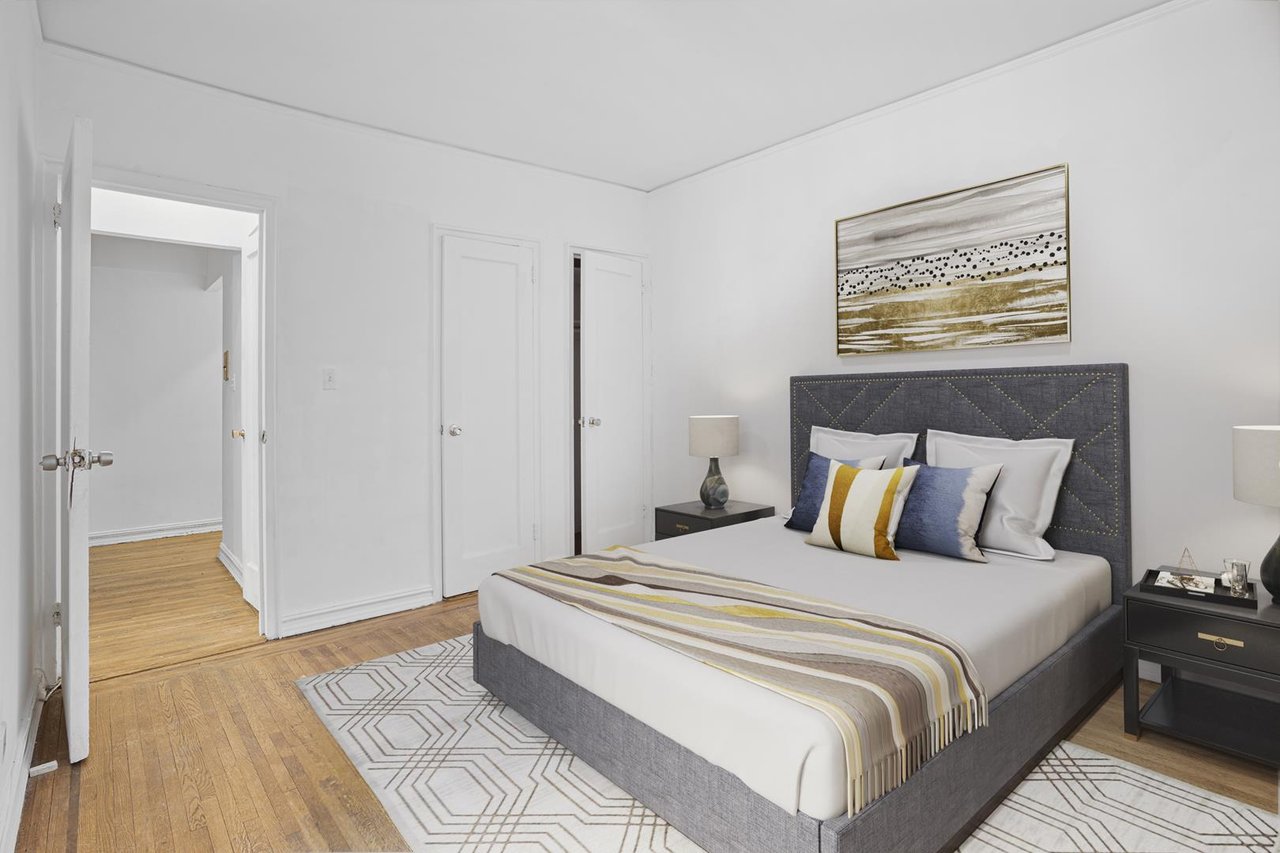 1410 York Avenue, Apt 5-B