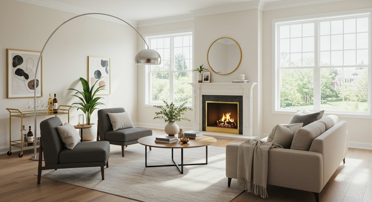New Listing! 269 Oak Road, Montecito, CA 93108