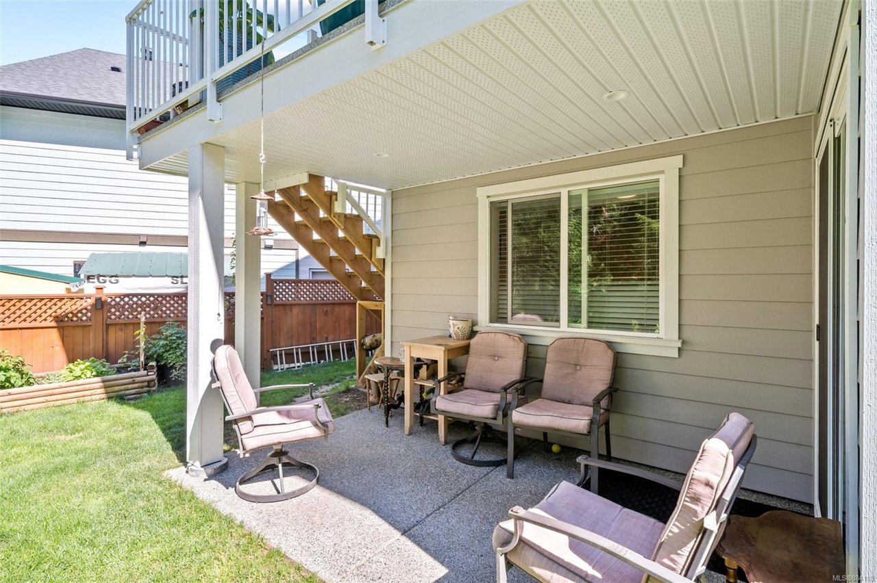 2544 West Trail Crt, Sooke