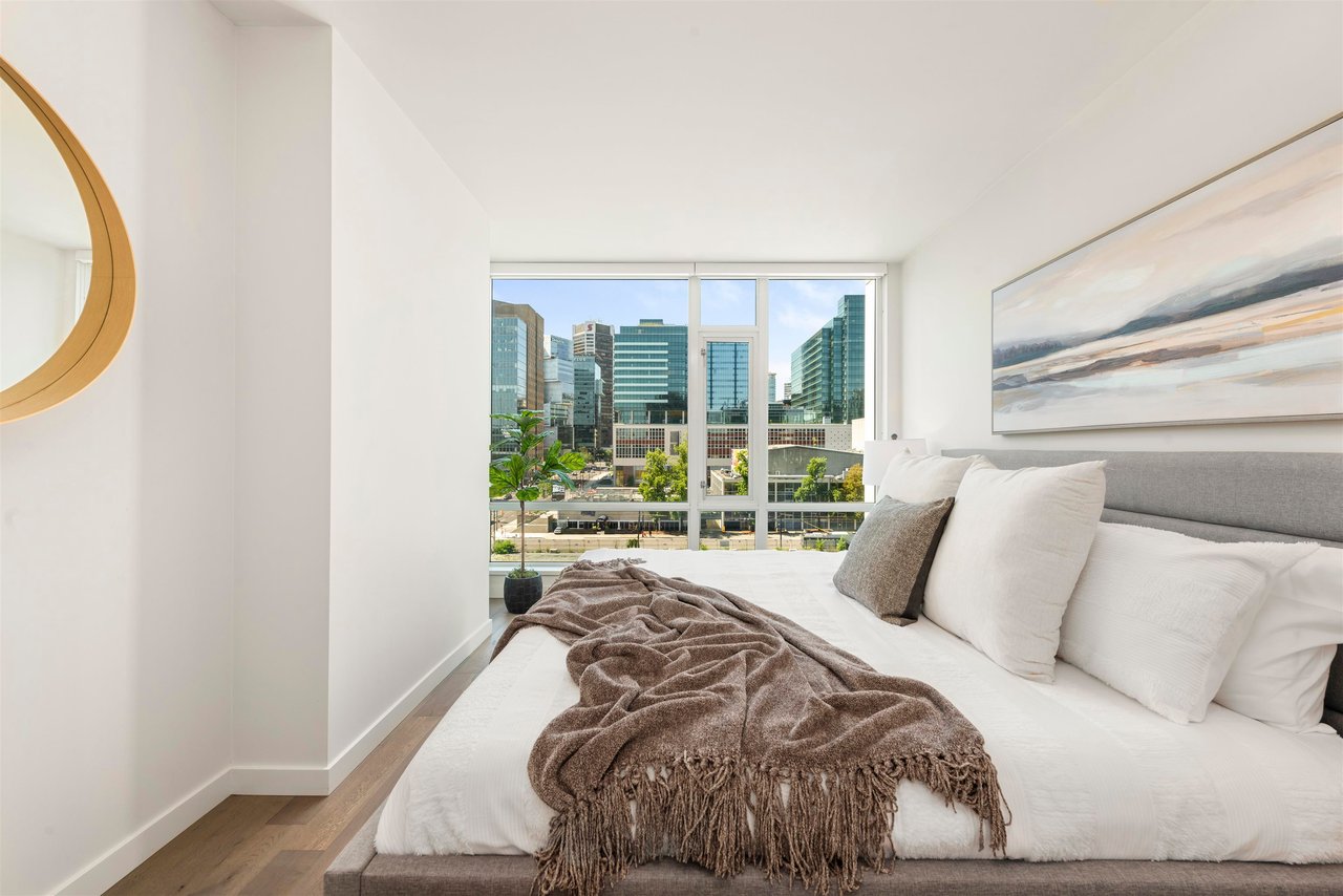 1110-161 W Georgia St