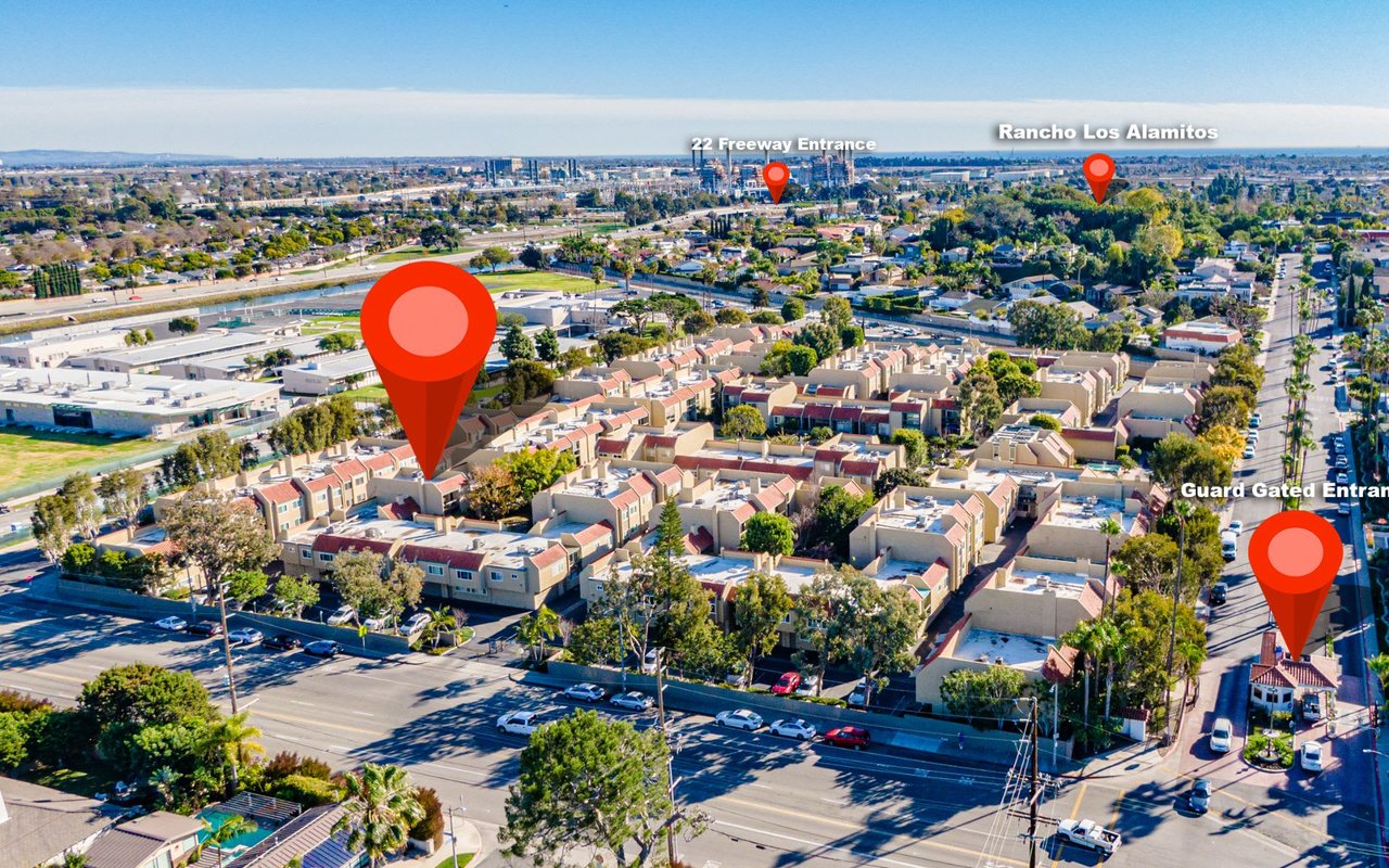 1070 Palo Verde Avenue