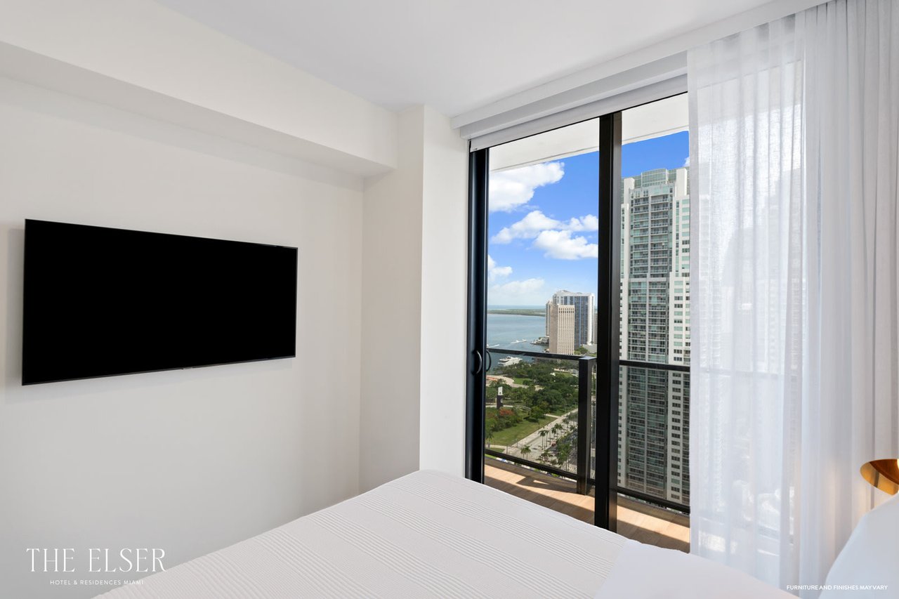 Elser Hotel and Residences