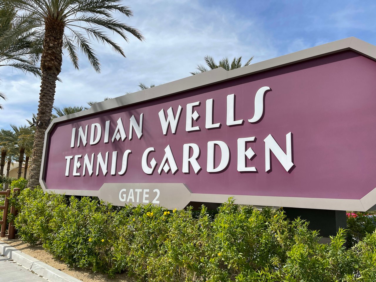 Indian Wells