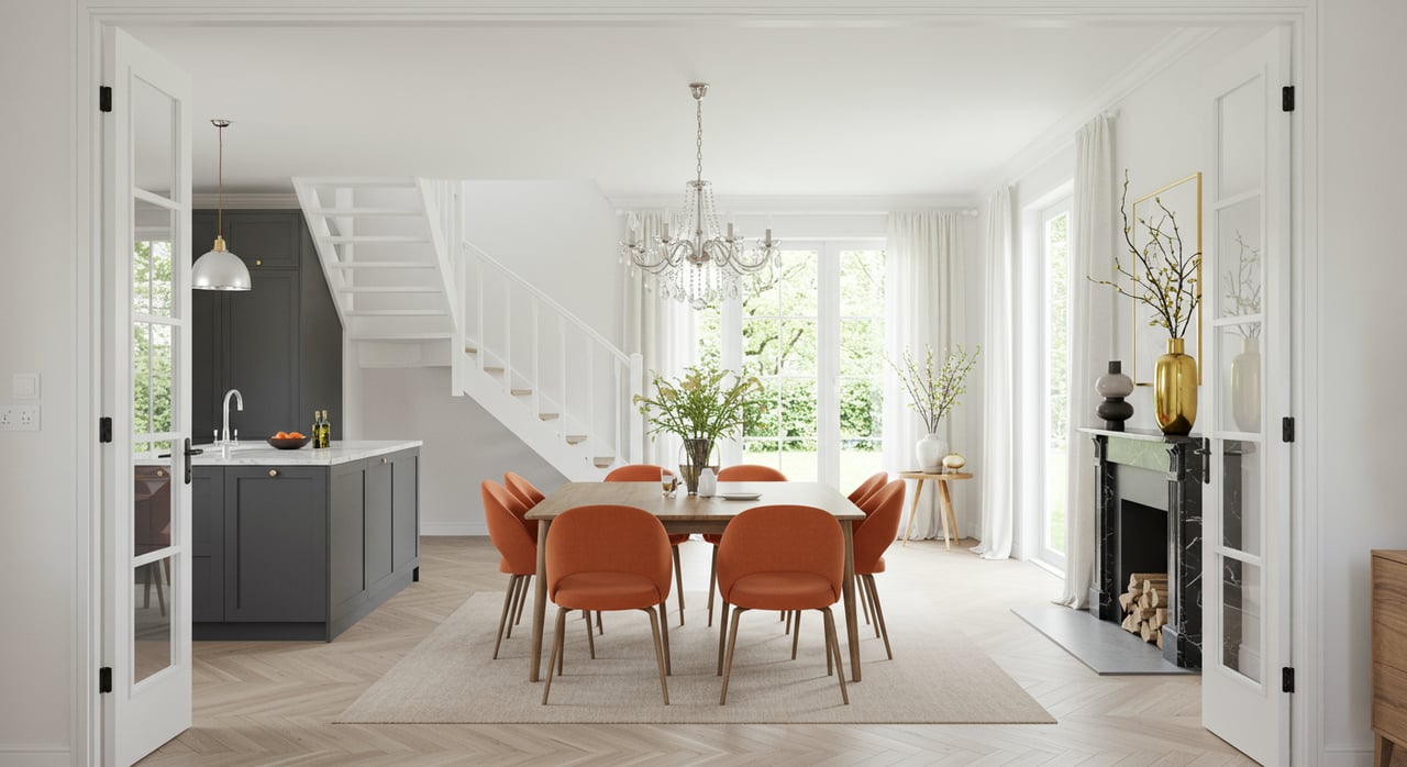 The Real Real Estate Insights for 2022