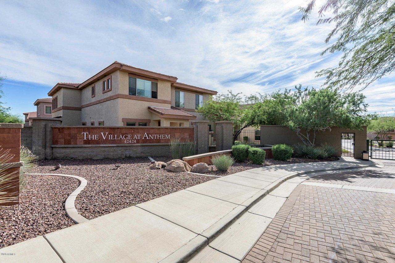 42424 N Gavilan Peak Parkway Unit 34206