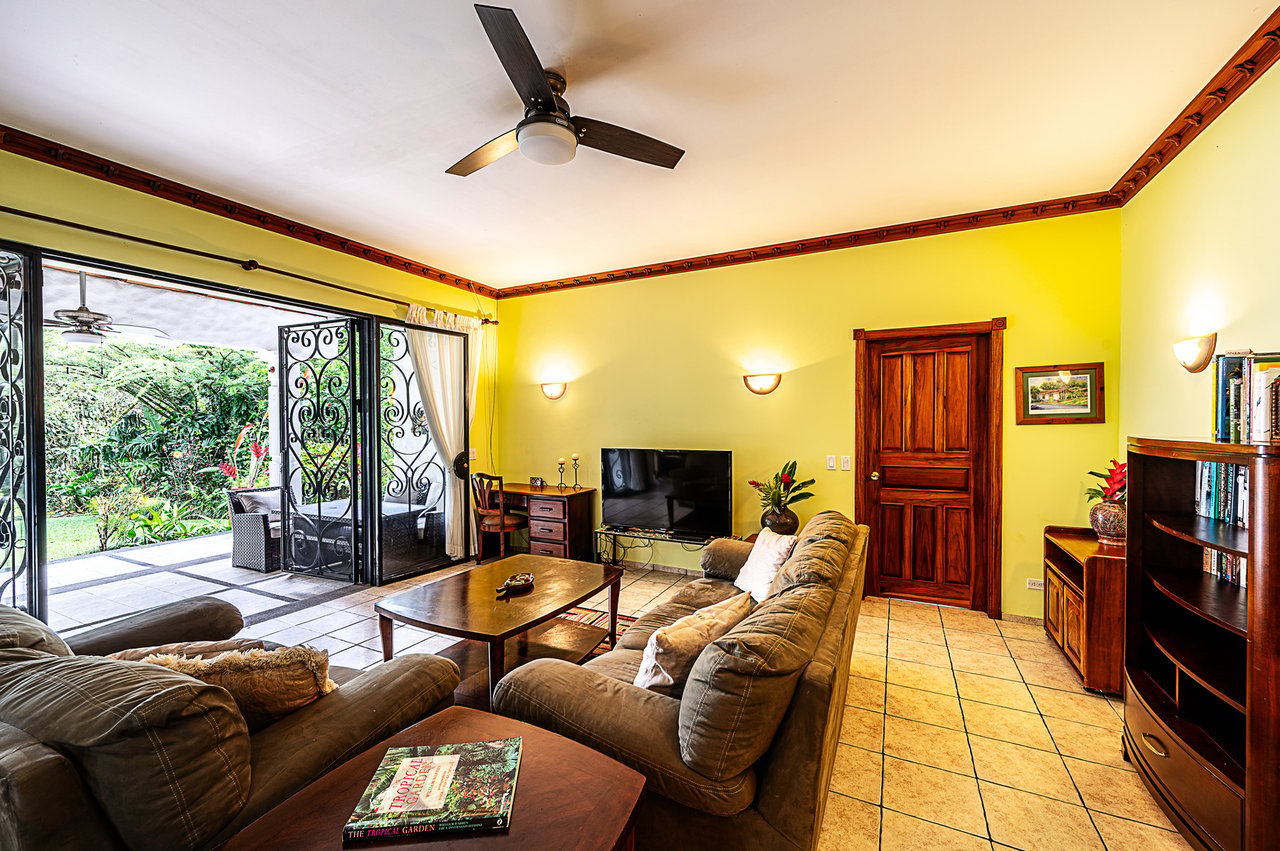 Arenal Lake View Home, Lake Arenal, Alajuela