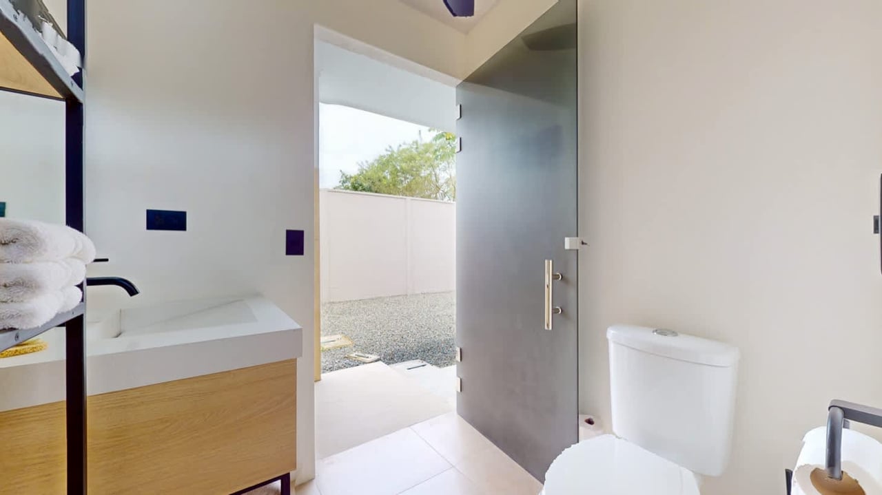 Luxurious Modern House in Central Uvita: Your Gateway to the Costa Rican Lifestyle