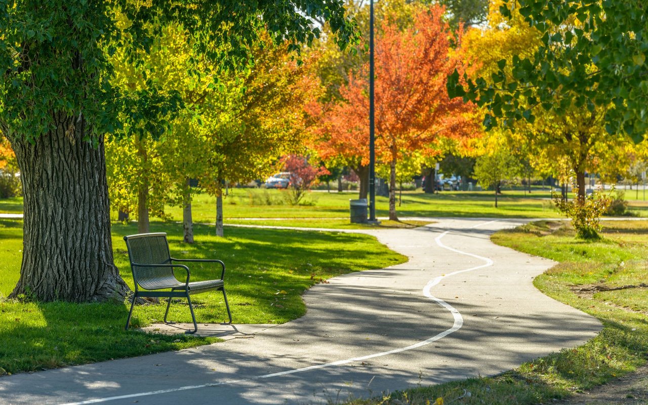 Wheat ridge