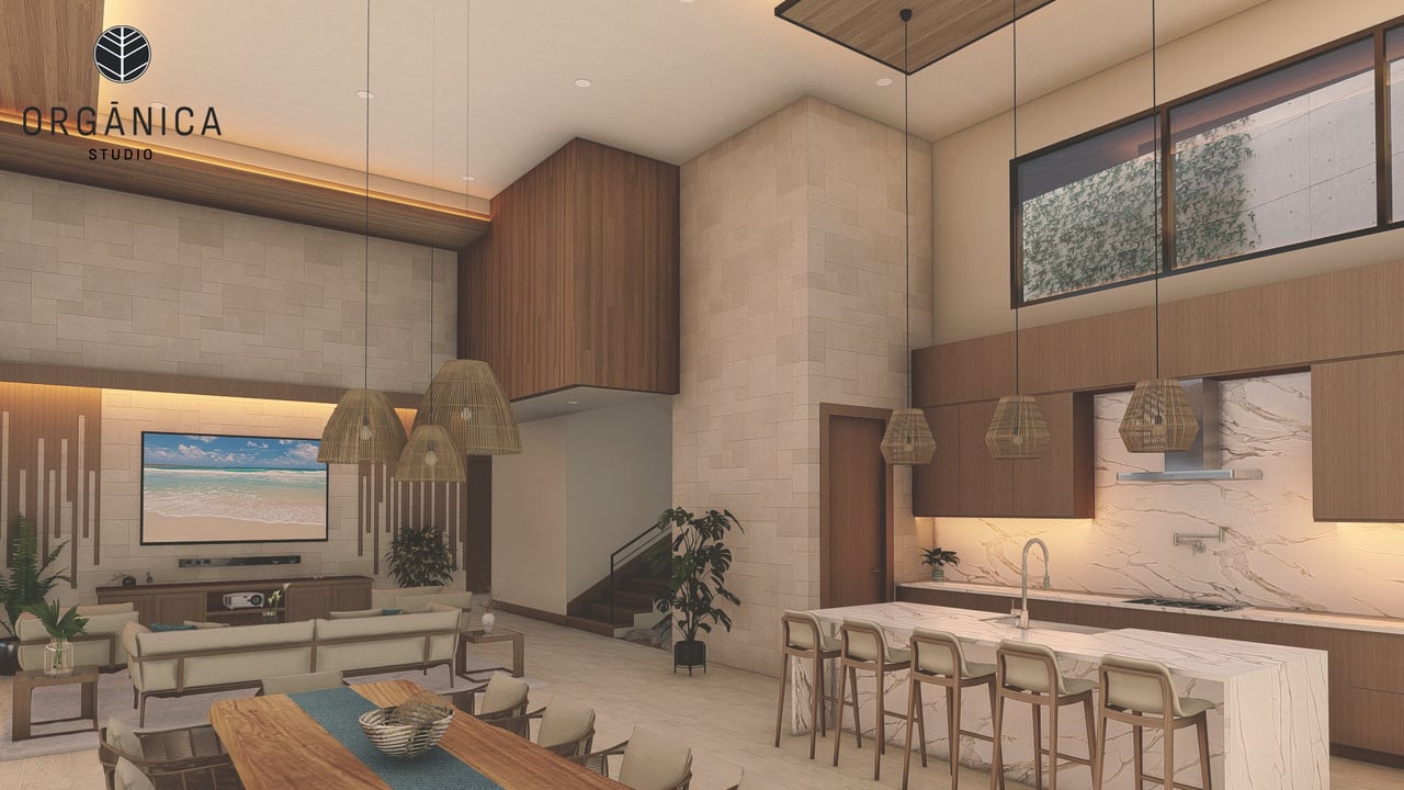 Stunning Ocean View Lots | In Playa Flamingo with Water and Ready to Build!