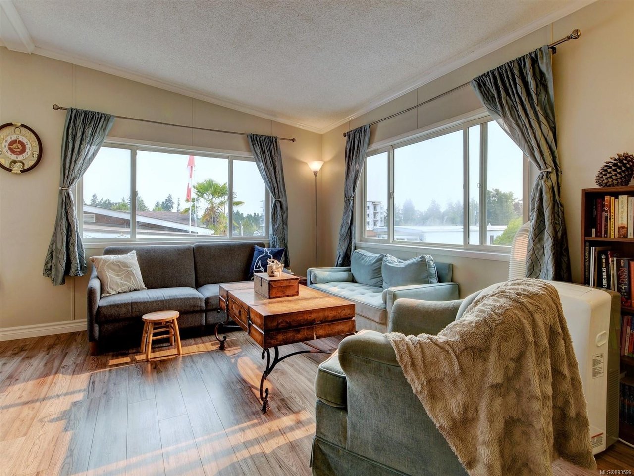 14-124 Cooper Rd, View Royal