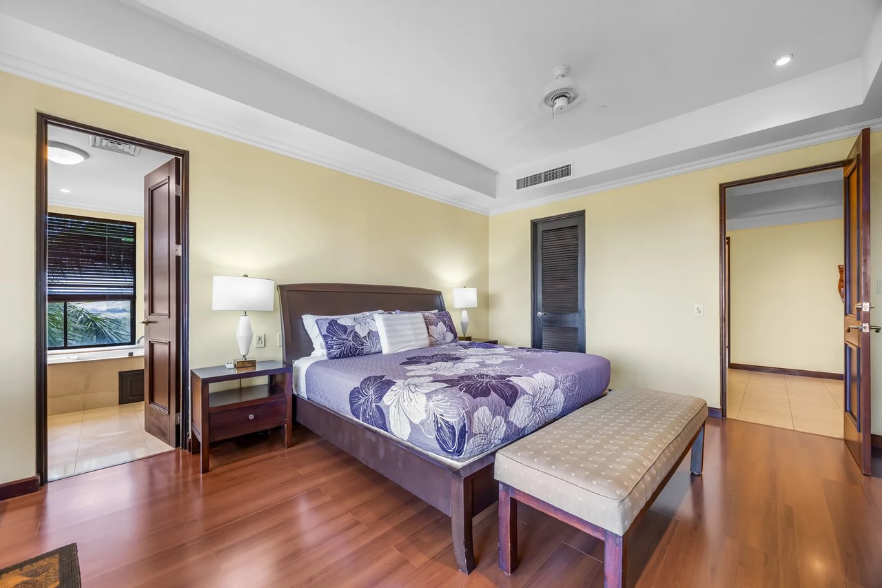 Ocean View Resort Condo, Conchal, Guanacaste