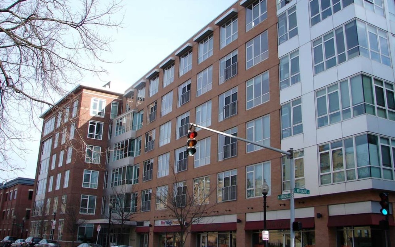 700 Harrison
