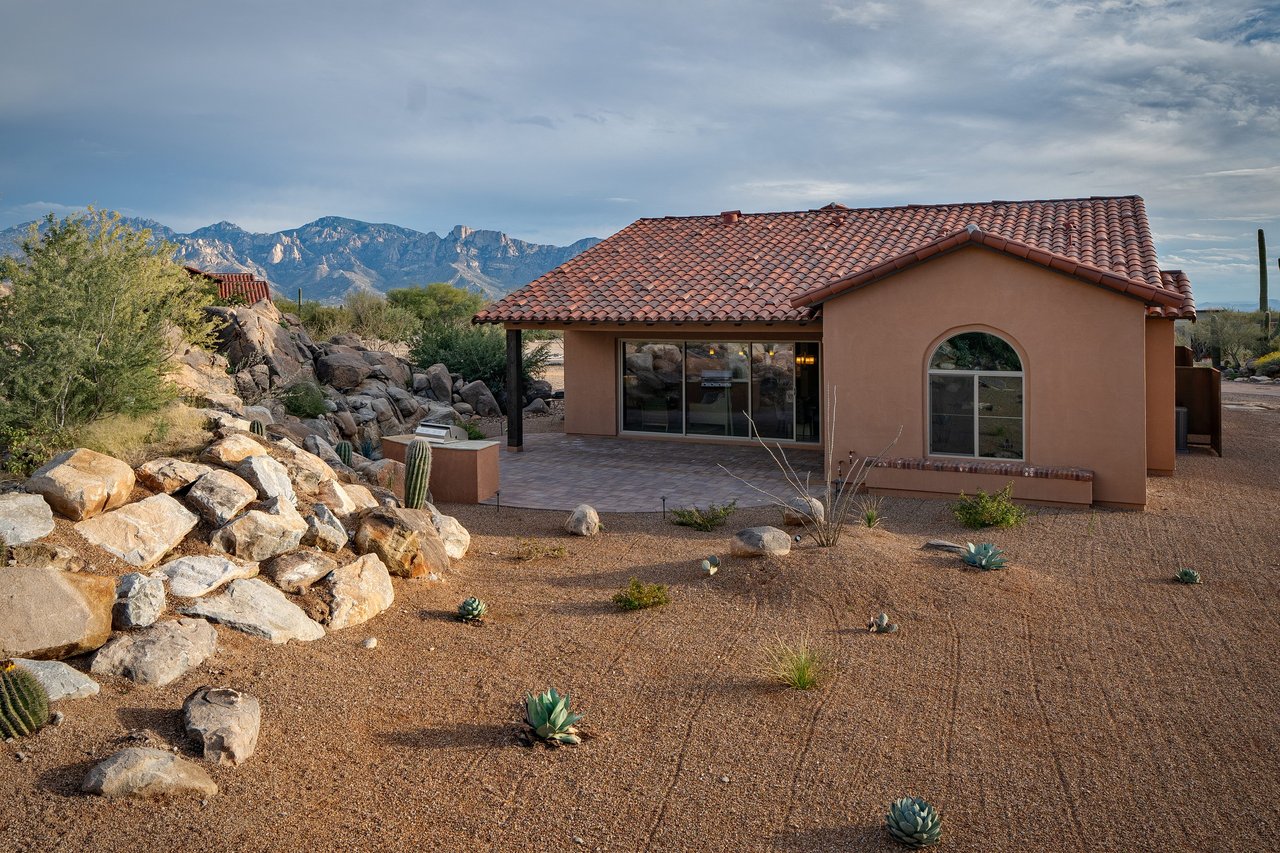 Arizona's Premiere Luxury Golf Course Community