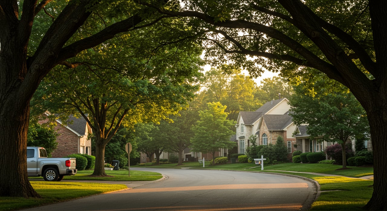 5 Reasons to Consider Small-Town Living in Argyle, TX