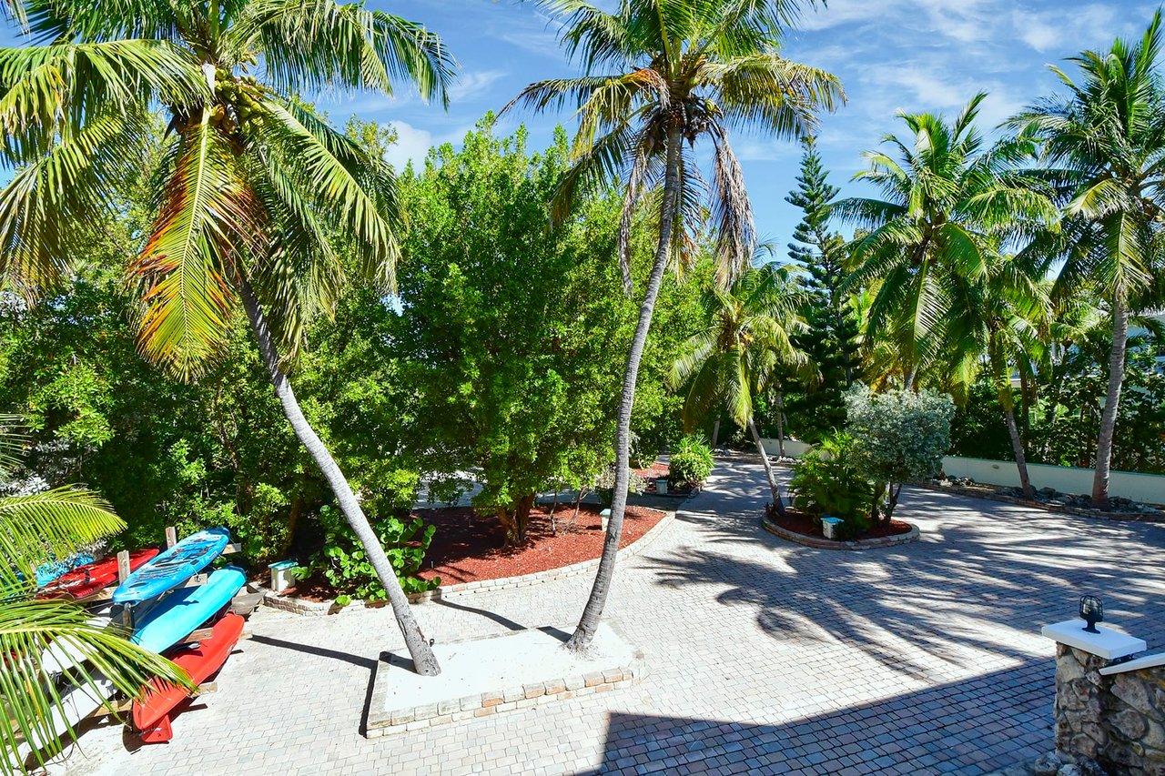 75751 Overseas Highway, Islamorada FL 