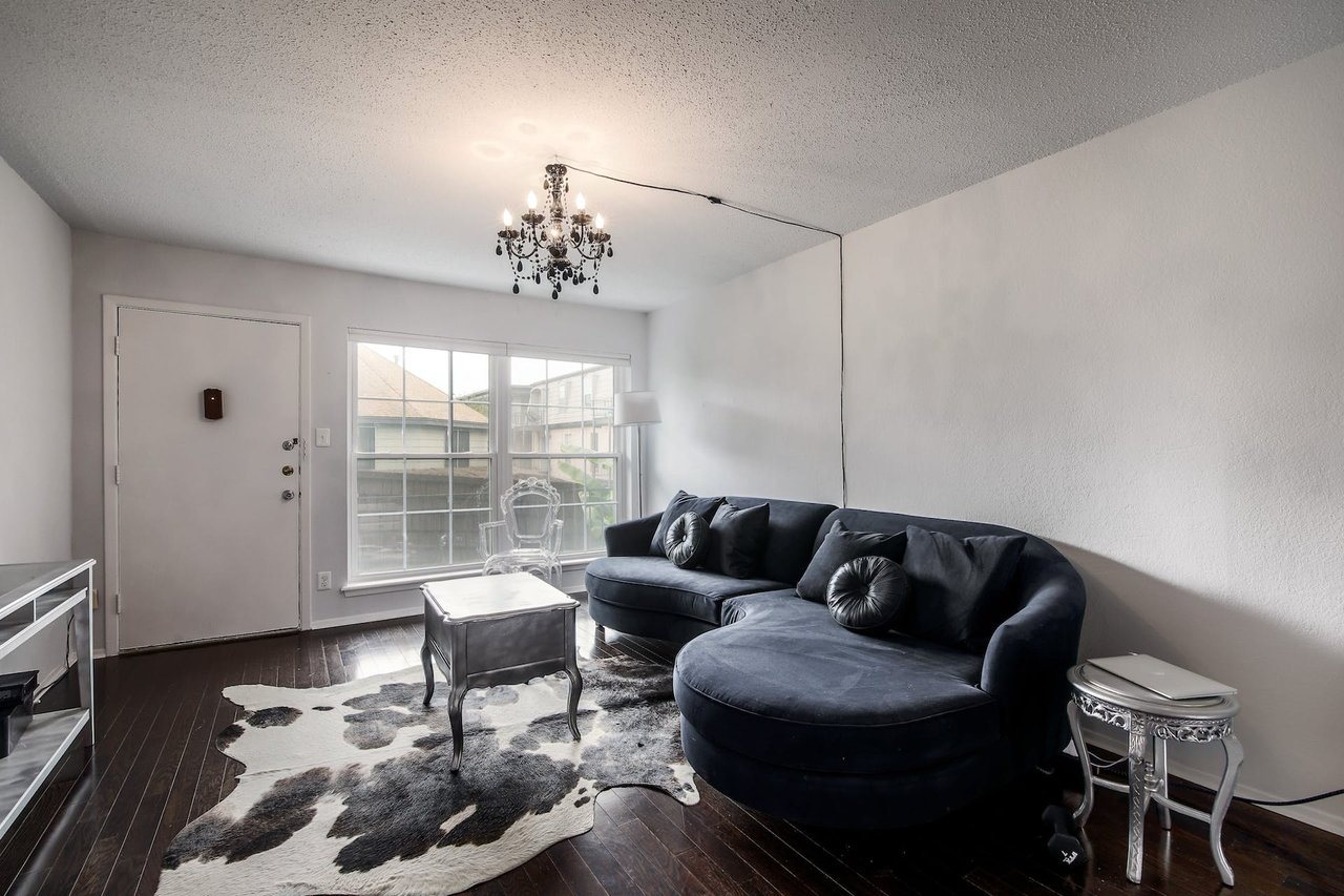 2425 Ashdale Dr #56, Austin, Texas 78757