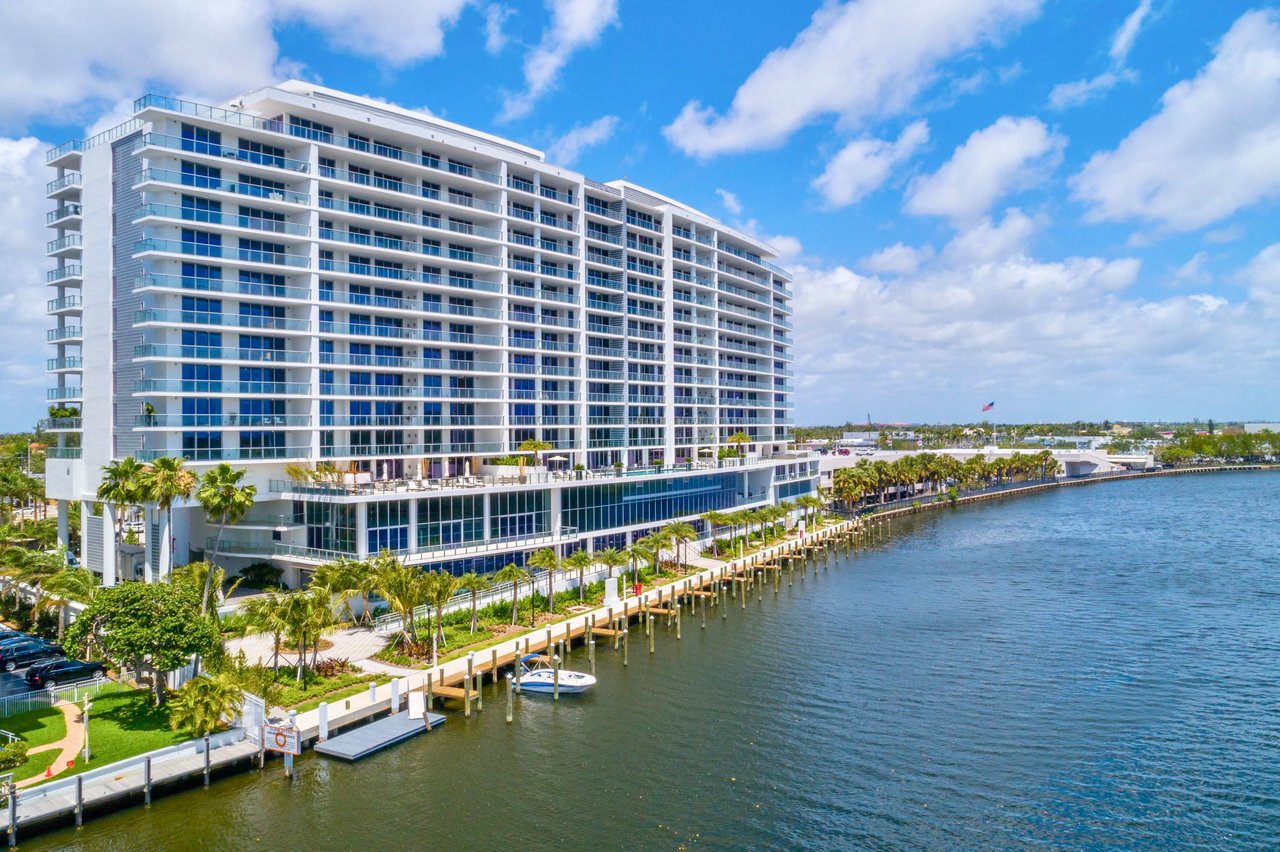 Riva Residences Fort Lauderdale
