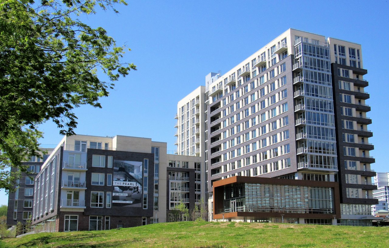 3 Reasons Homebuyers Love Silver Spring