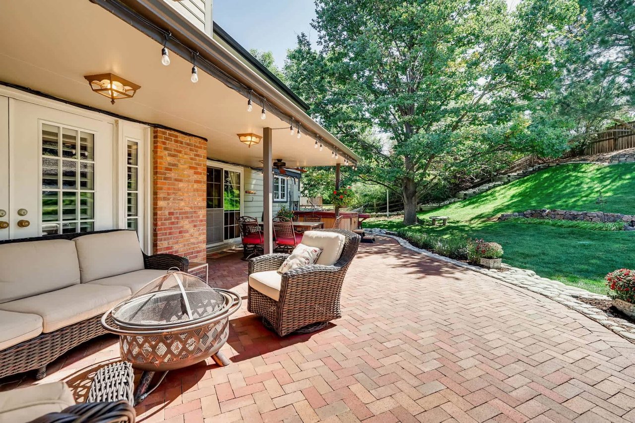 7 Backyard Features Buyers Might Be Looking For