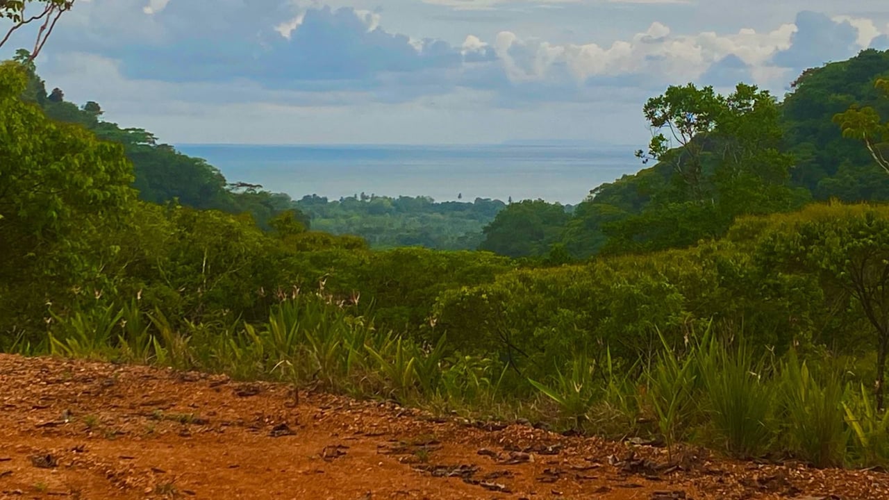 Ocean View Development Land, Ojochal, Puntarenas