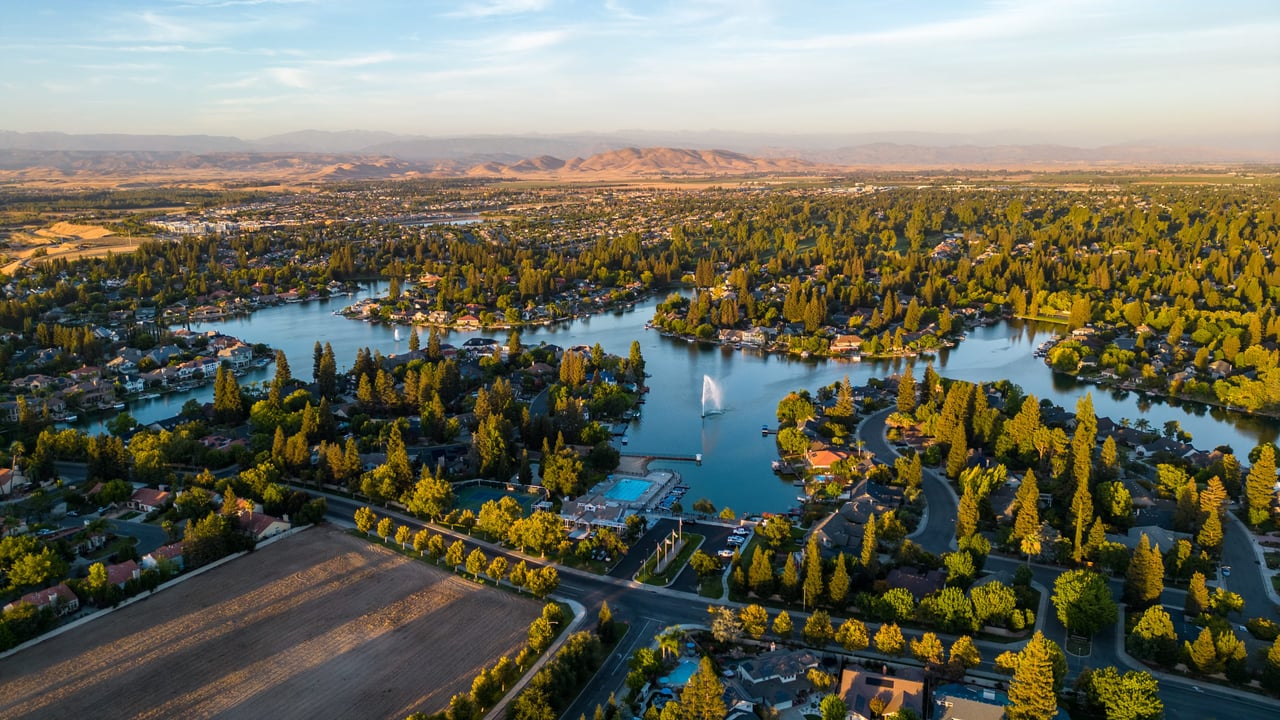 Top 5 Reasons People Choose to Sell Their Homes